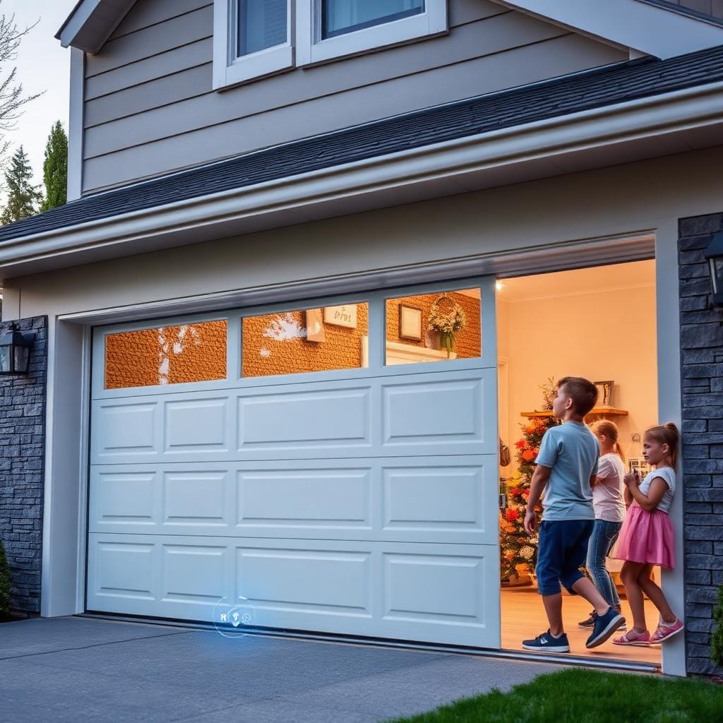 Child Safety Features: Protecting Your Family